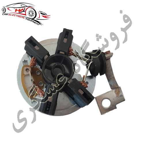 جاذغالي استارت اسکانيا